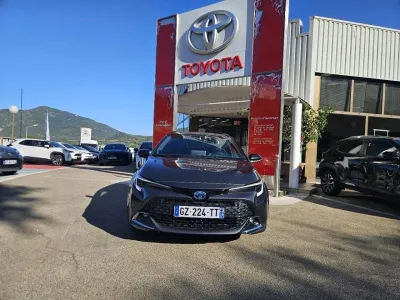 TOYOTA Corolla Touring Spt 2.0 196ch Collection MY24 occasion 2024 - Photo 1