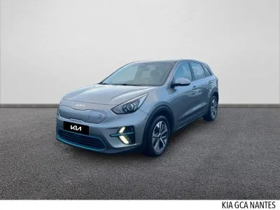 KIA e-Niro Motion 204ch occasion 2022 - Photo 1