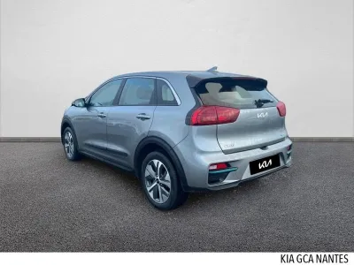 KIA e-Niro Motion 204ch occasion 2022 - Photo 2