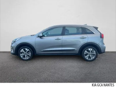 KIA e-Niro Motion 204ch occasion 2022 - Photo 3