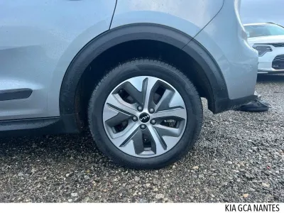 KIA e-Niro Motion 204ch occasion 2022 - Photo 4