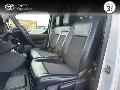 TOYOTA PROACE Medium 1.5 D-4D 120 Business MY20 occasion 2021 - Photo 3