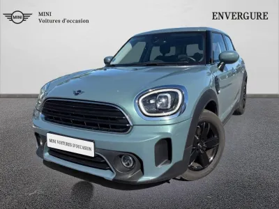 MINI Countryman Cooper 136ch  Essential BVA7 occasion 2023 - Photo 1