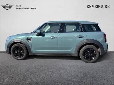 MINI Countryman Cooper 136ch  Essential BVA7 occasion 2023 - Photo 3