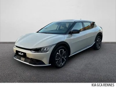 KIA EV6 325ch Air Active 4WD occasion 2023 - Photo 1