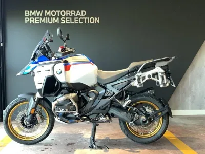 BMW R 1300 GS Adventure occasion 2024 - Photo 1