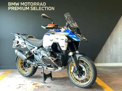 BMW R 1300 GS Adventure occasion 2024 - Photo 3
