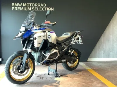 BMW R 1300 GS Adventure occasion 2024 - Photo 2