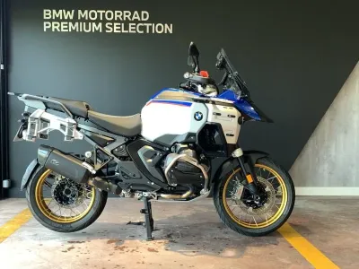 BMW R 1300 GS Adventure occasion 2024 - Photo 4