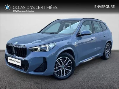 BMW X1 sDrive18d 150ch M Sport occasion 2023 - Photo 1