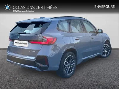 BMW X1 sDrive18d 150ch M Sport occasion 2023 - Photo 2