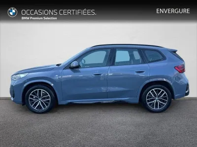 BMW X1 sDrive18d 150ch M Sport occasion 2023 - Photo 3