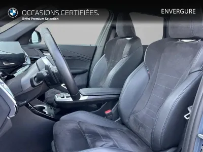 BMW X1 sDrive18d 150ch M Sport occasion 2023 - Photo 4