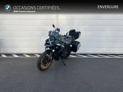 BMW R 1300 GS occasion 2023 - Photo 2