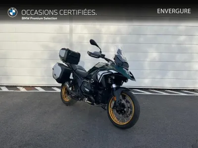 BMW R 1300 GS occasion 2023 - Photo 4