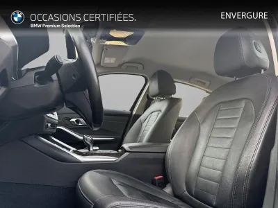BMW Serie 3 320dA 190ch Luxury occasion 2019 - Photo 4