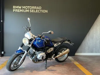 BMW R 1200 NineT Pure Euro 4 occasion 2020 - Photo 3