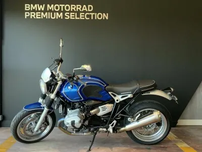 BMW R 1200 NineT Pure Euro 4 occasion 2020 - Photo 2