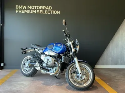 BMW R 1200 NineT Pure Euro 4 occasion 2020 - Photo 4