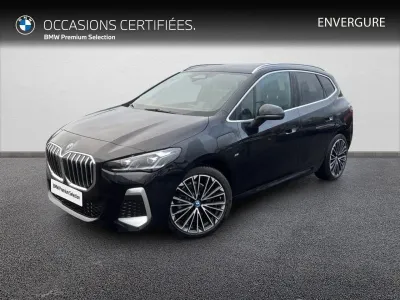 BMW Serie 2 ActiveTourer 225e 245ch xDrive M Sport DKG7 occasion 2023 - Photo 1