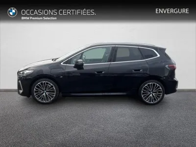 BMW Serie 2 ActiveTourer 225e 245ch xDrive M Sport DKG7 occasion 2023 - Photo 3