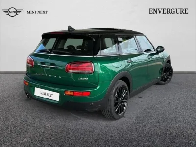 MINI Clubman Cooper 136ch Edition Premium Plus BVA7 occasion 2023 - Photo 2