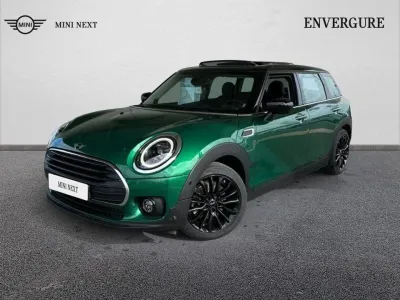 MINI Clubman Cooper 136ch Edition Premium Plus BVA7 occasion 2023 - Photo 1