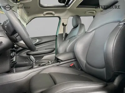 MINI Clubman Cooper 136ch Edition Premium Plus BVA7 occasion 2023 - Photo 4