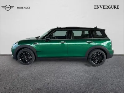 MINI Clubman Cooper 136ch Edition Premium Plus BVA7 occasion 2023 - Photo 3