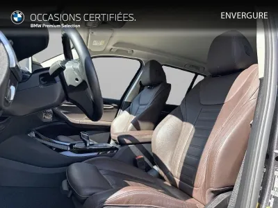 BMW X3 xDrive30e 292ch xLine occasion 2022 - Photo 4