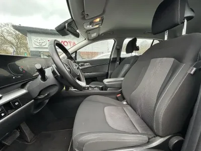 KIA Sportage 1.6 T-GDi 265ch PHEV  Active BVA6 4x4 occasion 2022 - Photo 3