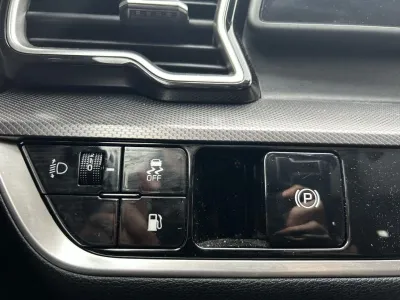 KIA Sportage 1.6 T-GDi 265ch PHEV  Active BVA6 4x4 occasion 2022 - Photo 2