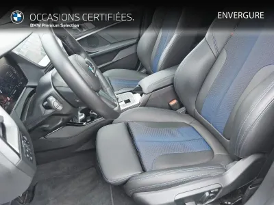 BMW Serie 1 118iA 136ch M Sport DKG7 occasion 2022 - Photo 4