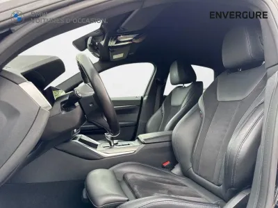 BMW Série 4 Gran Coupé 420dA 190ch M Sport occasion 2022 - Photo 4