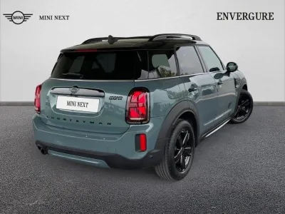 MINI Countryman Cooper 136ch Northwood occasion 2022 - Photo 2