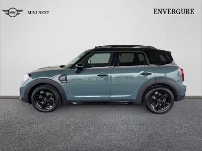 MINI Countryman Cooper 136ch Northwood occasion 2022 - Photo 3