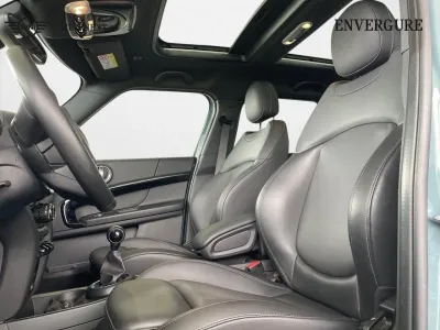 MINI Countryman Cooper 136ch Northwood occasion 2022 - Photo 4