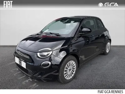 FIAT 500 e 118ch Pack Confort MY24 occasion 2024 - Photo 1