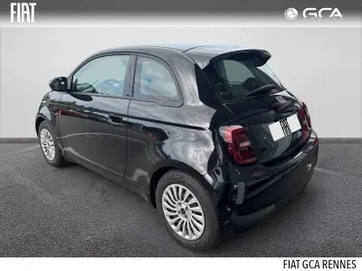 FIAT 500 e 118ch Pack Confort MY24 occasion 2024 - Photo 2