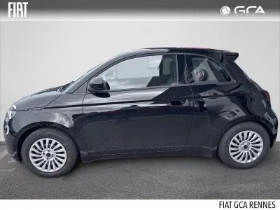 FIAT 500 e 118ch Pack Confort MY24 occasion 2024 - Photo 3