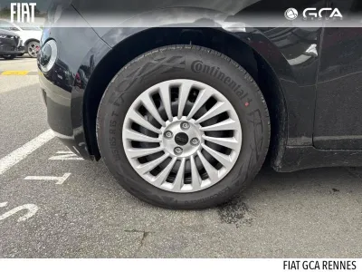 FIAT 500 e 118ch Pack Confort MY24 occasion 2024 - Photo 4