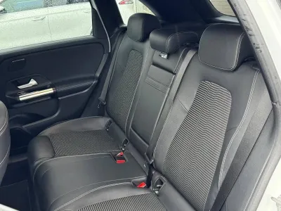 MERCEDES-BENZ Classe B 200d 150ch Progressive Line Edition 8G-DCT occasion 2019 - Photo 1