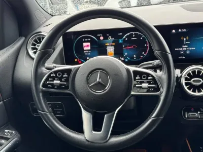 MERCEDES-BENZ Classe B 200d 150ch Progressive Line Edition 8G-DCT occasion 2019 - Photo 3