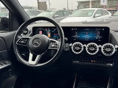 MERCEDES-BENZ Classe B 200d 150ch Progressive Line Edition 8G-DCT occasion 2019 - Photo 2