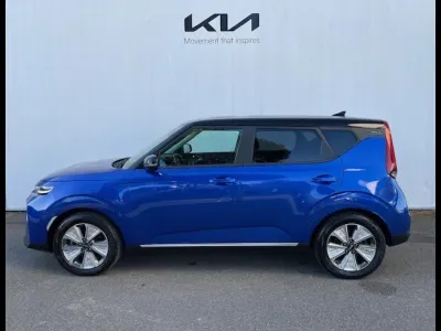 KIA e-Soul Active 204ch occasion 2021 - Photo 2