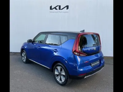 KIA e-Soul Active 204ch occasion 2021 - Photo 3