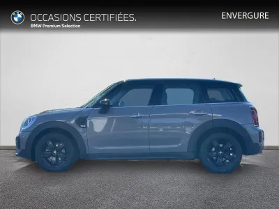 MINI Countryman Cooper 136ch Edition Premium Plus BVA7 occasion 2022 - Photo 3