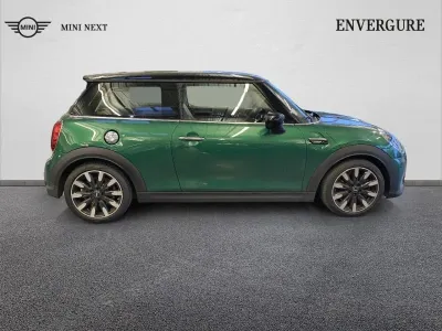 MINI Mini Cooper S 178ch Edition Camden BVA7 occasion 2023 - Photo 2