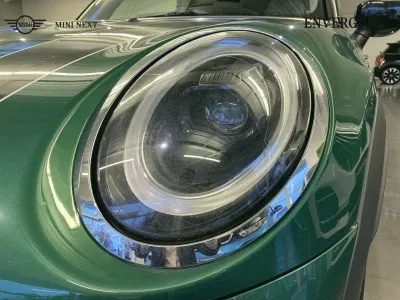 MINI Mini Cooper S 178ch Edition Camden BVA7 occasion 2023 - Photo 4