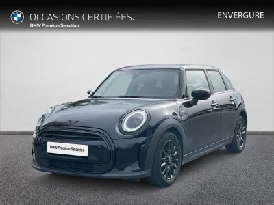 MINI Mini 5 Portes Cooper 136ch Edition Premium BVA7 occasion 2022 - Photo 1